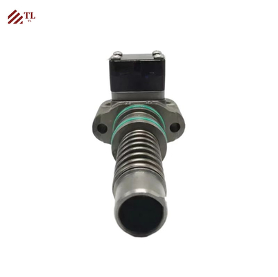 D6D D7D R210 EC210 নির্মাণ যন্ত্রপাতি Excavator অংশ জন্য জ্বালানী ইনজেকশন পাম্প