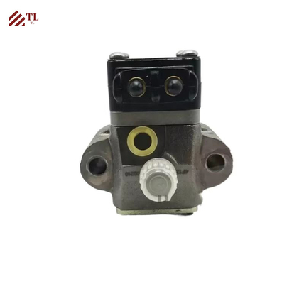 D6D D7D R210 EC210 নির্মাণ যন্ত্রপাতি Excavator অংশ জন্য জ্বালানী ইনজেকশন পাম্প