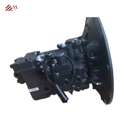 ক্রলার এক্সক্যাভার PC60-8 PC70-8 হাইড্রোলিক প্রধান পাম্প 708-3T-00161 নির্মাণের জন্য