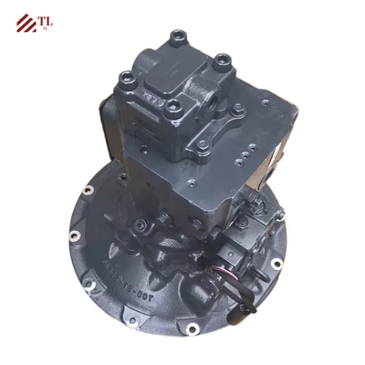 ক্রলার এক্সক্যাভার PC60-8 PC70-8 হাইড্রোলিক প্রধান পাম্প 708-3T-00161 নির্মাণের জন্য
