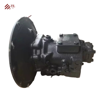 ক্রলার এক্সক্যাভার PC60-8 PC70-8 হাইড্রোলিক প্রধান পাম্প 708-3T-00161 নির্মাণের জন্য