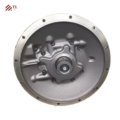 ক্রলার এক্সক্যাভার PC60-8 PC70-8 হাইড্রোলিক প্রধান পাম্প 708-3T-00161 নির্মাণের জন্য