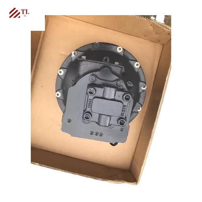 ক্রলার এক্সক্যাভার PC60-8 PC70-8 হাইড্রোলিক প্রধান পাম্প 708-3T-00161 নির্মাণের জন্য