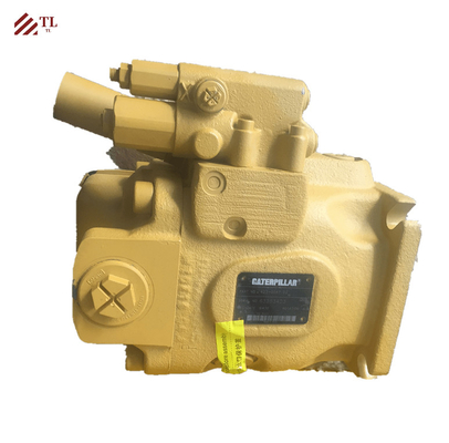 নির্মাণ কাজ Excavator জলবাহী পাম্প সমাবেশ 307 308 E307 E308 ডিজাইন সঙ্গে