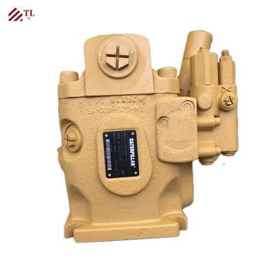 নির্মাণ কাজ Excavator জলবাহী পাম্প সমাবেশ 307 308 E307 E308 ডিজাইন সঙ্গে