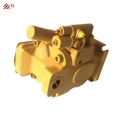 নির্মাণ কাজ Excavator জলবাহী পাম্প সমাবেশ 307 308 E307 E308 ডিজাইন সঙ্গে