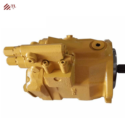 নির্মাণ কাজ Excavator জলবাহী পাম্প সমাবেশ 307 308 E307 E308 ডিজাইন সঙ্গে