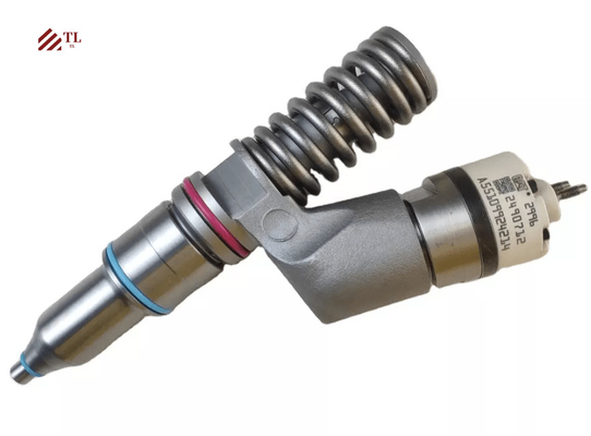 ক্রলার এক্সক্যাভার 10R-3147 জন্য C11 C13 ইঞ্জিন জ্বালানী ইনজেক্টর erpillar ডিজেল ইনজেক্টর