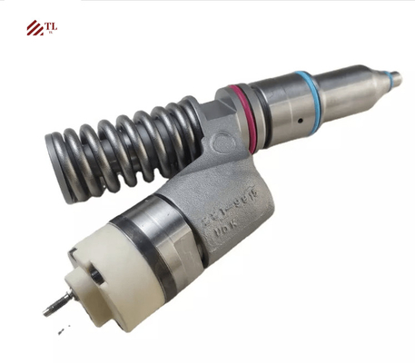 ক্রলার এক্সক্যাভার 10R-3147 জন্য C11 C13 ইঞ্জিন জ্বালানী ইনজেক্টর erpillar ডিজেল ইনজেক্টর