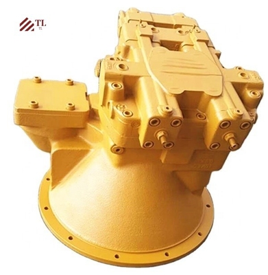 A8VO107LA এবং A2F05 হাইড্রোলিক পাম্প সহ E322BL এক্সক্যাভেটর হাইড্রোলিক প্রধান পাম্প