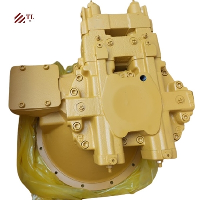 A8VO107LA এবং A2F05 হাইড্রোলিক পাম্প সহ E322BL এক্সক্যাভেটর হাইড্রোলিক প্রধান পাম্প