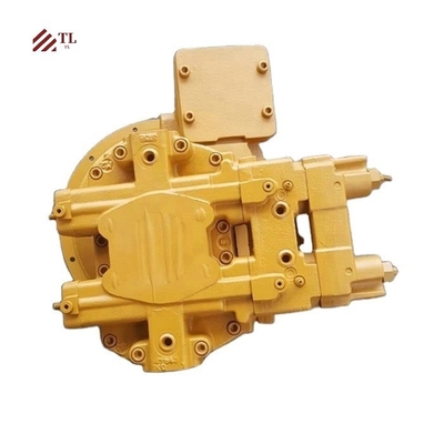 A8VO107LA এবং A2F05 হাইড্রোলিক পাম্প সহ E322BL এক্সক্যাভেটর হাইড্রোলিক প্রধান পাম্প