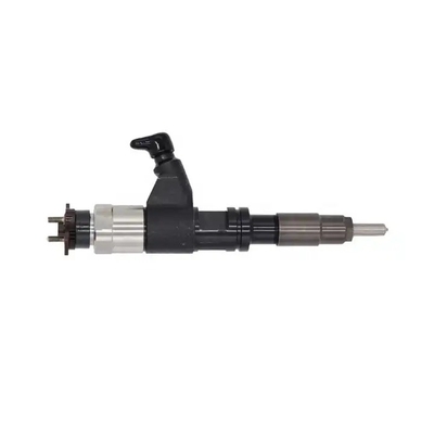 4V-CR ডিজেল জ্বালানী ইনজেক্টর RE530362 095000-6310 095000-6311 ক্রলার এক্সক্যাভারের জন্য