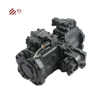 K5V200DTP Excavator Hydraulic Pump EC480DL এর জন্য নিখুঁত প্রতিস্থাপন এবং কর্মক্ষমতা