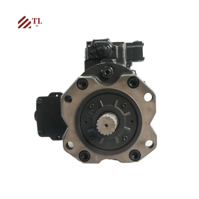 K5V200DTP Excavator Hydraulic Pump EC480DL এর জন্য নিখুঁত প্রতিস্থাপন এবং কর্মক্ষমতা