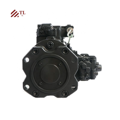 K5V200DTP Excavator Hydraulic Pump EC480DL এর জন্য নিখুঁত প্রতিস্থাপন এবং কর্মক্ষমতা
