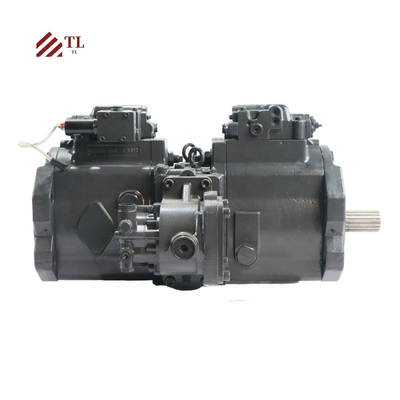 K5V200DTP Excavator Hydraulic Pump EC480DL এর জন্য নিখুঁত প্রতিস্থাপন এবং কর্মক্ষমতা