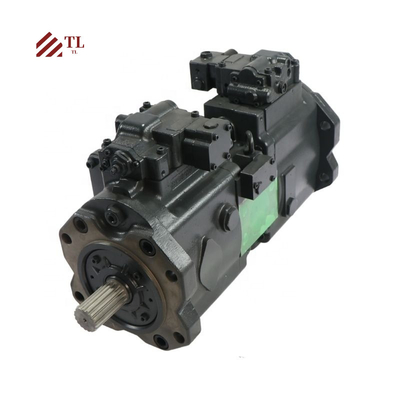K5V200DTP Excavator Hydraulic Pump EC480DL এর জন্য নিখুঁত প্রতিস্থাপন এবং কর্মক্ষমতা