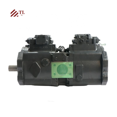 K5V200DTP Excavator Hydraulic Pump EC480DL এর জন্য নিখুঁত প্রতিস্থাপন এবং কর্মক্ষমতা