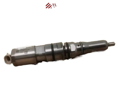 হাইড্রোলিক প্রধান পাম্প E336E C9.3 মূল ডিজেল জ্বালানী ইনজেক্টর 456-3493 363-0493 20R-5036 ইঞ্জিন C9 এর জন্য3