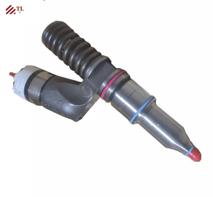 C11 C13 ইনজেক্টর 249-0712 erpillar Crawler Excavator এর ডিজেল ইঞ্জিনের জন্য অংশ