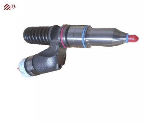 C11 C13 ইনজেক্টর 249-0712 erpillar Crawler Excavator এর ডিজেল ইঞ্জিনের জন্য অংশ
