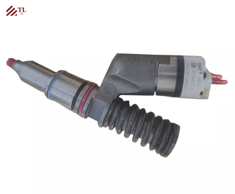 C11 C13 ইনজেক্টর 249-0712 erpillar Crawler Excavator এর ডিজেল ইঞ্জিনের জন্য অংশ