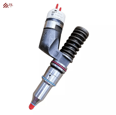 C11 C13 ইনজেক্টর 249-0712 erpillar Crawler Excavator এর ডিজেল ইঞ্জিনের জন্য অংশ