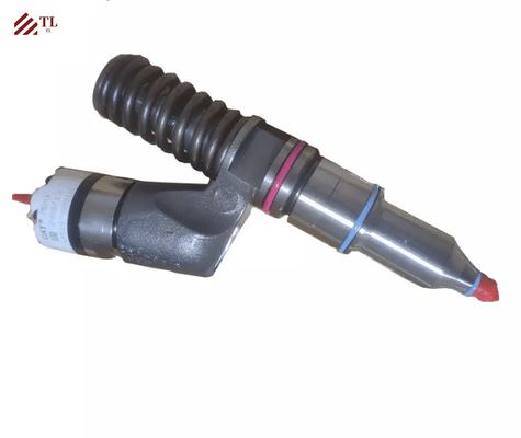 C11 C13 ইনজেক্টর 249-0712 erpillar Crawler Excavator এর ডিজেল ইঞ্জিনের জন্য অংশ