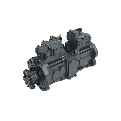 ইউয়ান K3V112DTP-9Y14-14 Excavator হাইড্রোলিক পাম্প Mian পিস্টন পাম্প SH210 SH210A5 জন্য প্রস্তাব