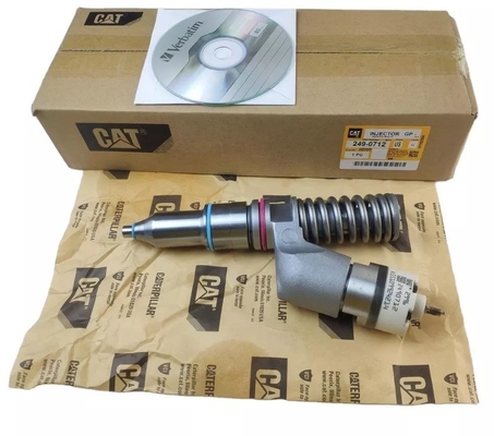 10R-3262 E345C E345D E349D C-13 C13 ইঞ্জিন জ্বালানী ইনজেক্টর জন্য erpillar Excavator পার্ট