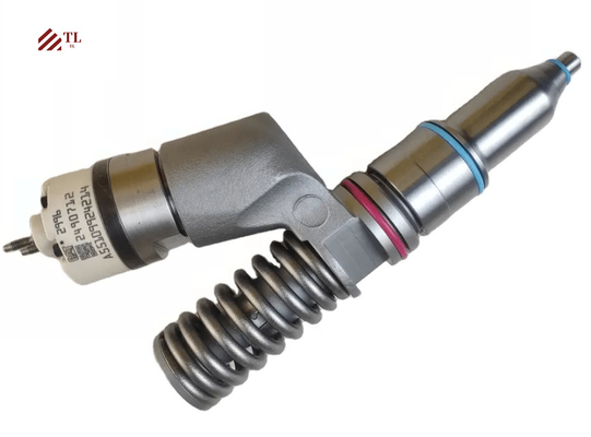 10R-3262 E345C E345D E349D C-13 C13 ইঞ্জিন জ্বালানী ইনজেক্টর জন্য erpillar Excavator পার্ট
