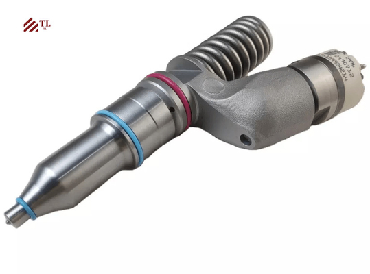 10R-3262 E345C E345D E349D C-13 C13 ইঞ্জিন জ্বালানী ইনজেক্টর জন্য erpillar Excavator পার্ট