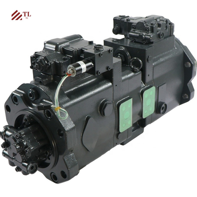K5V160DTH-9N4A এক্সজি ৩৭০ এক্সক্যাভেটর নির্মাণ যন্ত্রপাতি যন্ত্রাংশের জন্য প্রধান হাইড্রোলিক পাম্প