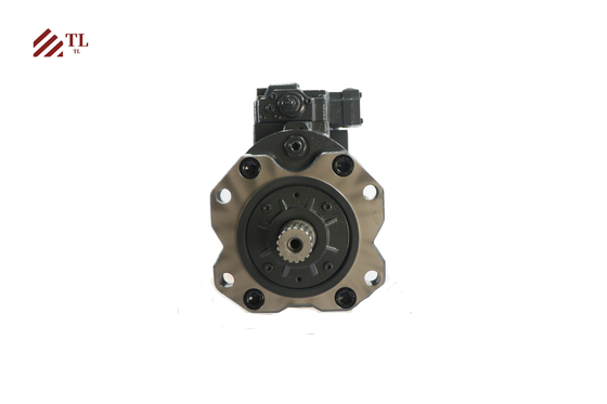 K5V160DTH-9N4A এক্সজি ৩৭০ এক্সক্যাভেটর নির্মাণ যন্ত্রপাতি যন্ত্রাংশের জন্য প্রধান হাইড্রোলিক পাম্প