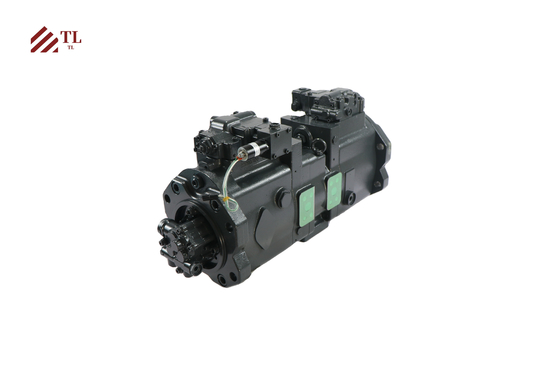 K5V160DTH-9N4A এক্সজি ৩৭০ এক্সক্যাভেটর নির্মাণ যন্ত্রপাতি যন্ত্রাংশের জন্য প্রধান হাইড্রোলিক পাম্প