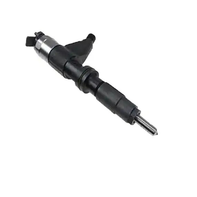 DLLA150P1032 কুবোটা কমন রেল ইনজেক্টর 9709500-751X ক্রলার এক্সক্যাভারের জন্য নল