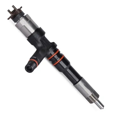DLLA150P1032 কুবোটা কমন রেল ইনজেক্টর 9709500-751X ক্রলার এক্সক্যাভারের জন্য নল