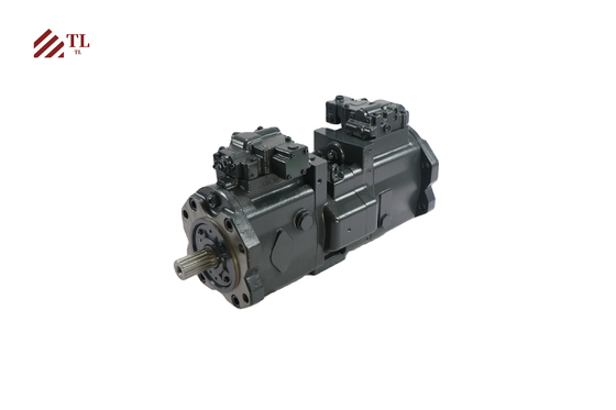 K5V160DTH-9N4A এক্সজি ৩৭০ এক্সক্যাভেটর নির্মাণ যন্ত্রপাতি যন্ত্রাংশের জন্য প্রধান হাইড্রোলিক পাম্প