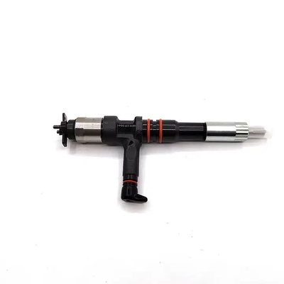 DLLA150P1032 কুবোটা কমন রেল ইনজেক্টর 9709500-751X ক্রলার এক্সক্যাভারের জন্য নল