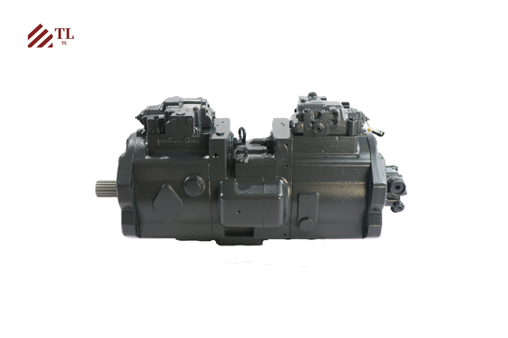 K5V160DTH-9N4A এক্সজি ৩৭০ এক্সক্যাভেটর নির্মাণ যন্ত্রপাতি যন্ত্রাংশের জন্য প্রধান হাইড্রোলিক পাম্প