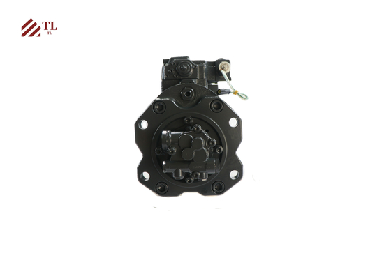 K5V160DTH-9N4A এক্সজি ৩৭০ এক্সক্যাভেটর নির্মাণ যন্ত্রপাতি যন্ত্রাংশের জন্য প্রধান হাইড্রোলিক পাম্প