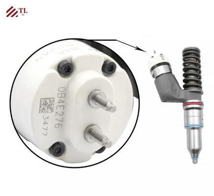 20R-2284 10R-2772 10R-7231 erpillar C-15 C15 C18 ডিজেল ইঞ্জিনের জন্য জ্বালানী ইনজেক্টর