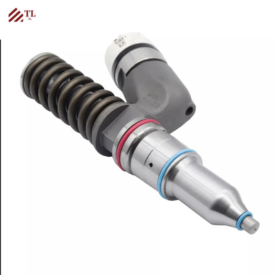 20R-2284 10R-2772 10R-7231 erpillar C-15 C15 C18 ডিজেল ইঞ্জিনের জন্য জ্বালানী ইনজেক্টর