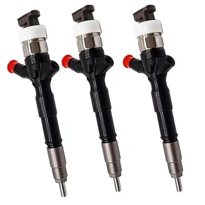 6C1Q-9K546-AC 1812618 ফোর্ড ফিয়াট সিট্রোয়েন পিউজিওট ট্রানজিট পুমা 2.2TDCI পুমার জন্য জ্বালানী ইনজেক্টর