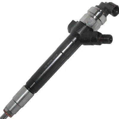 6C1Q-9K546-AC 1812618 ফোর্ড ফিয়াট সিট্রোয়েন পিউজিওট ট্রানজিট পুমা 2.2TDCI পুমার জন্য জ্বালানী ইনজেক্টর