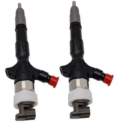6C1Q-9K546-AC 1812618 ফোর্ড ফিয়াট সিট্রোয়েন পিউজিওট ট্রানজিট পুমা 2.2TDCI পুমার জন্য জ্বালানী ইনজেক্টর