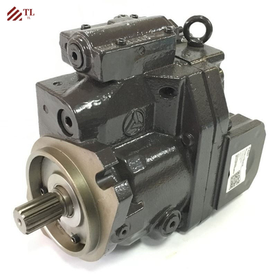 K3VL140/B-1NRJM-PO K3VL140/A 10RMM-P0-L04 K3Vl80/B-1NLSS-L0/1-L3 জলবাহী পিস্টন পাম্প