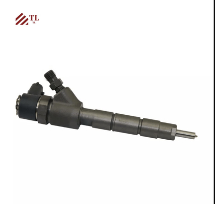 Mitsubishi D04FR D06FR এর জন্য জ্বালানী ইনজেক্টর 0445110536 যান্ত্রিক ইঞ্জিনের অংশ 32R61-00010