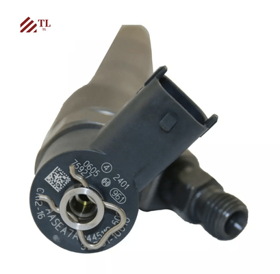 Mitsubishi D04FR D06FR এর জন্য জ্বালানী ইনজেক্টর 0445110536 যান্ত্রিক ইঞ্জিনের অংশ 32R61-00010